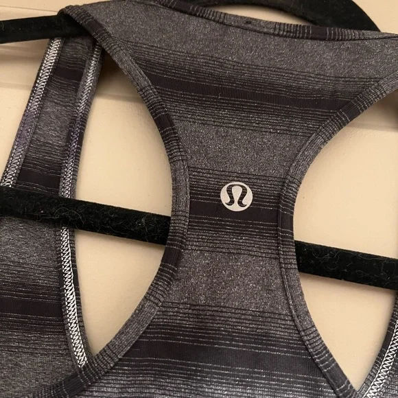 Lululemon Cool Racerback Tank - Picture 4 of 6